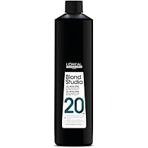 Blond Studio – Oxydant Crème 20 Vol (60ml)