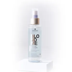 Blonde Wonders – Spray Protecteur Anti-Pollution – BLONDME – 150 ml
