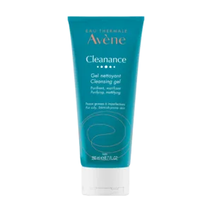 Cleanance Gel Nettoyant – Avène – 200 ml
