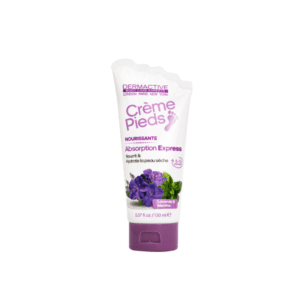 Dermactive Crème Pieds Nourrissante