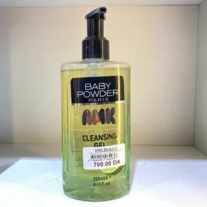 AMK Baby Powder – Gel Nettoyant Doux 250 ml