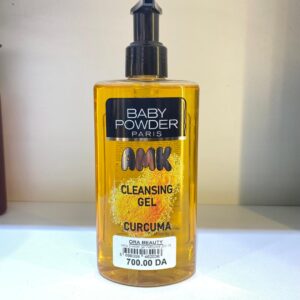 AMK Baby Powder – Gel Nettoyant Parfum Pamplemousse 250 ml