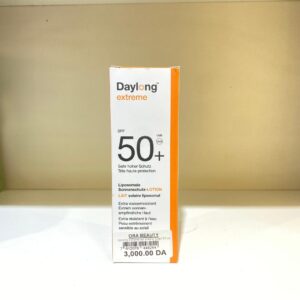 Daylong Extreme SPF50+ – Lait Solaire Liposomal