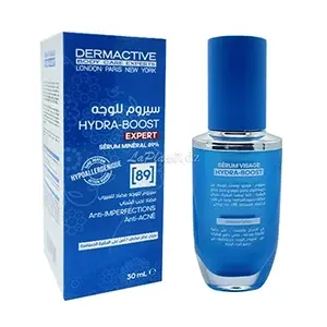 Dermactive Hydra-Boost Expert – Sérum Minéral Hydratant 89% (30 ml)