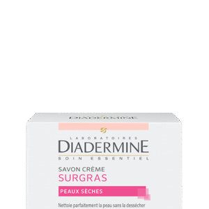 Diadermine – Savon Crème Surgras Visage & Corps