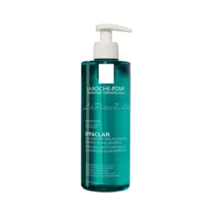 Effaclar Gel Purifiant Micro-Peeling imperfection severes– La Roche-Posay – 400 ml