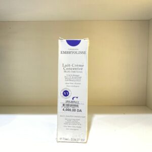 Embryolisse – Lait-Crème Concentré (75 ml)