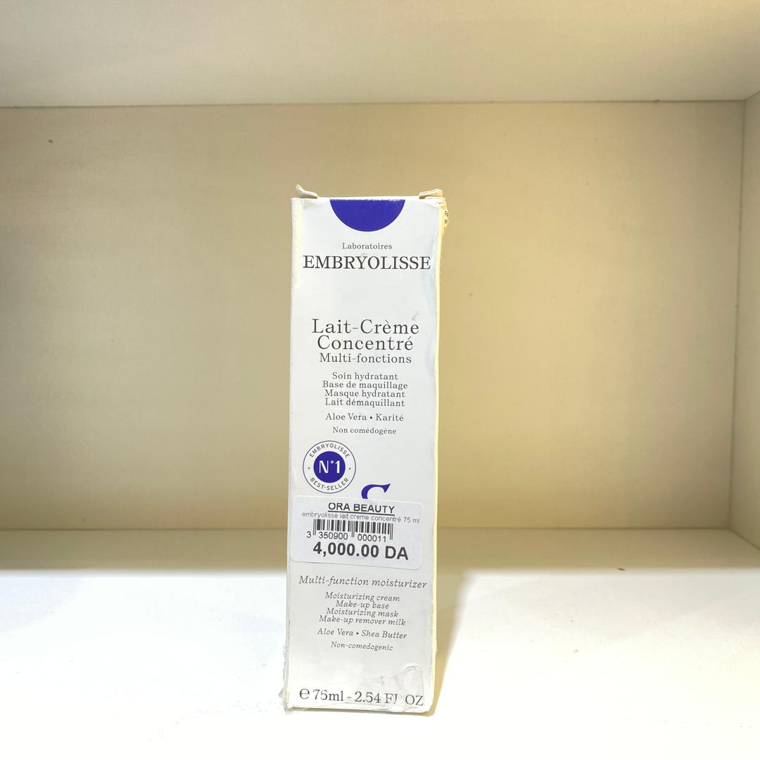 Embryolisse – Lait-Crème Concentré (75 ml)
