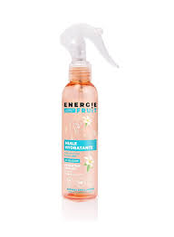 Energie Fruit – Huile Sublimissime Monoï & Argan Bio