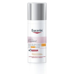 Eucerin Anti-Pigment – Soin de Nuit Correcteur aux Thiamidol