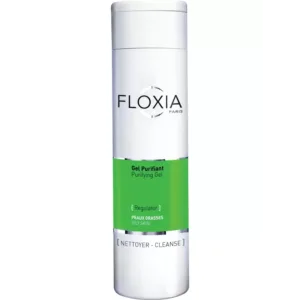 Floxia – Gel Régulateur (Peaux Grasses)