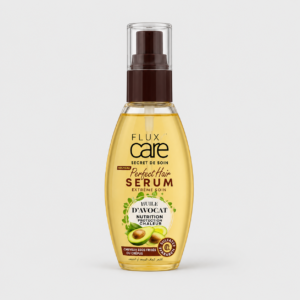 Flux Care – Perfect Hair Serum Nutri-Soft (Nutrition & Protection Chaleur)