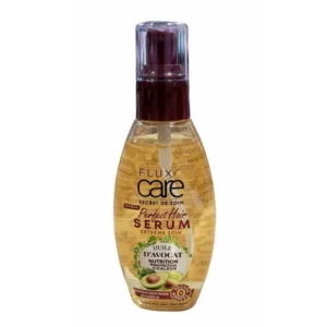 Flux Care – Perfect Hair Serum Nutri-Soft (Nutrition & Protection Chaleur)