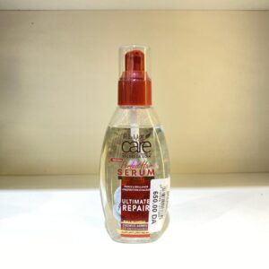 Flux Care – Perfect Hair Serum Ultimate Repair (Huile de Cacao)