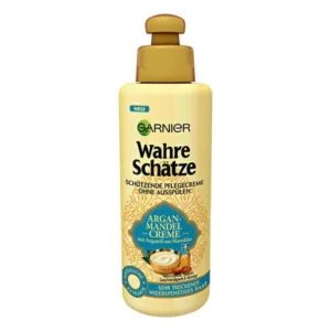 Garnier Wahre Schätze – Crème Sans Rinçage Argan & Amande
