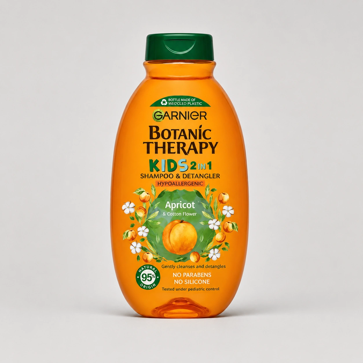 Garnier_Botanic_Therapy_Kids_2in1_Apricot_orabeauty_algeria