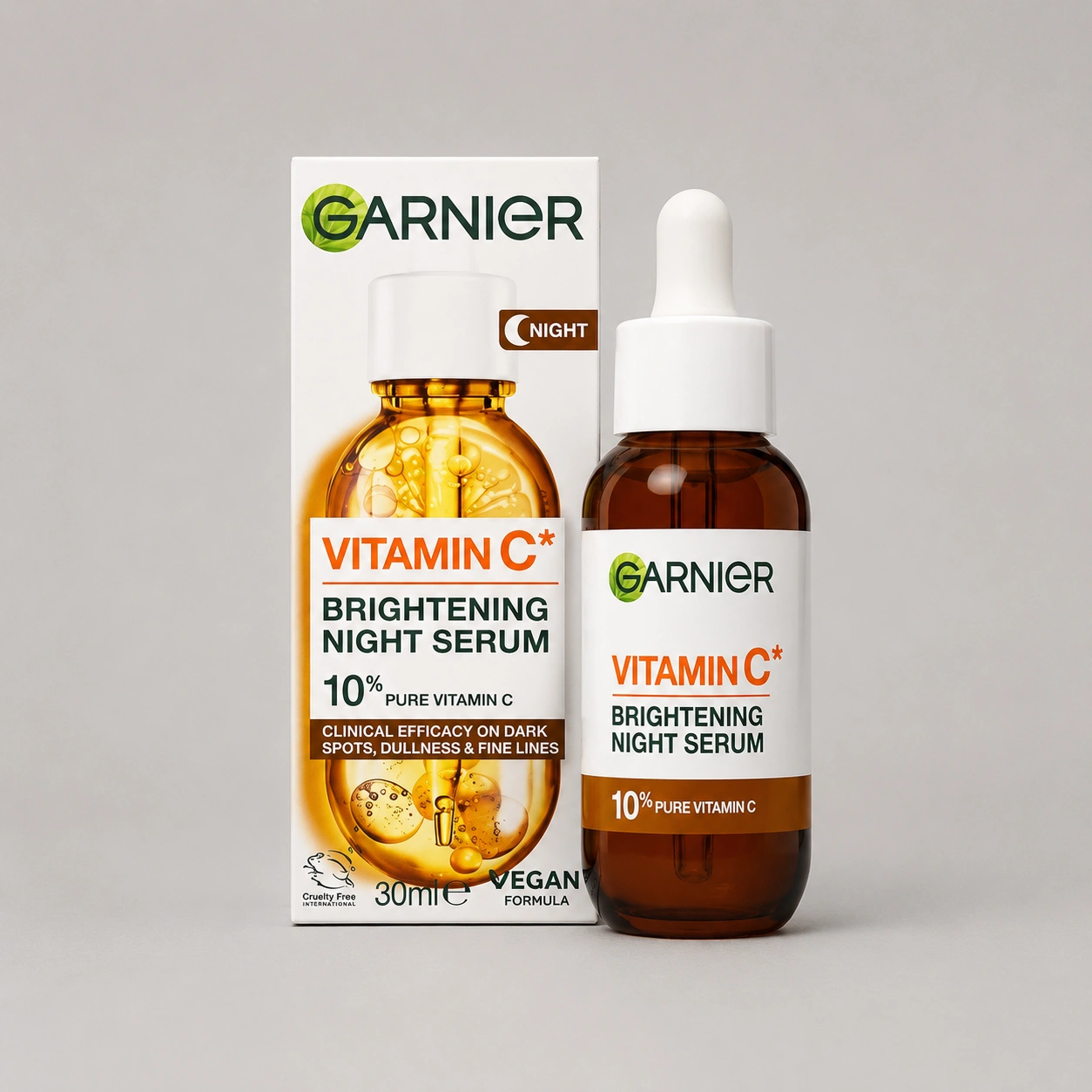 Garnier_Vitamin_C_Brightening_Night_Serum_orabeauty_algeria(1)