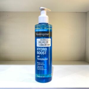 Gel Nettoyant Hydro Boost – Neutrogena – 200 ml