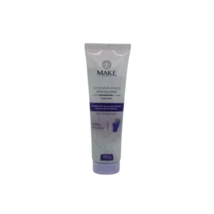 Gommage Visage Revitalisant aux Pépins de Raisin – MAKE Cosmetic – 150 ml