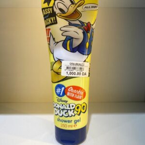 Disney Donald Duck Shower Gel Enfant