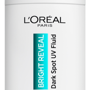 L’Oréal Bright Reveal Dark Spot UV-Fluid SPF50+