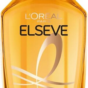 L’Oréal Elseve – Huile Extraordinaire au Jojoba (Sérum Disciplinant)
