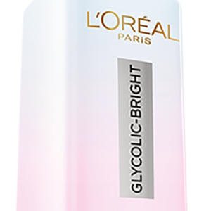 L’Oréal Paris – Glycolic Bright Glow Serum