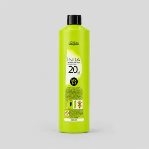 L’Oréal INOA – Oxydant Crème 20 Vol (60ml)