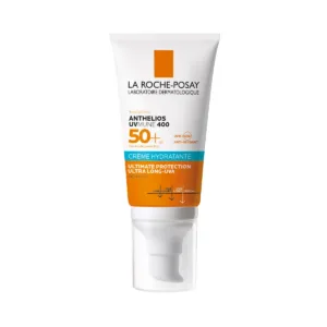 La Roche-Posay Anthelios UVMUNE 400 Crème Hydratante SPF50+ – 50 ml