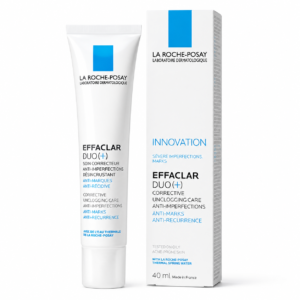 La Roche-Posay Effaclar Duo (+)