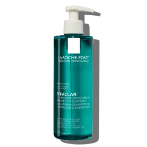 La Roche-Posay – Effaclar Gel Purifiant Micro-Exfoliant