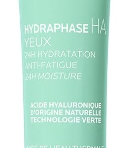 La Roche-Posay – Hydraphase HA Yeux Soin Concentré Anti-Fatigue 24H – 15 ml