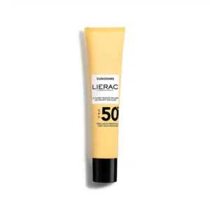 Lierac Sunissime Fluide Velouté Visage SPF 50+