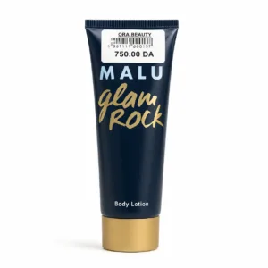 Malu Glam Rock Body Lotion – 75 ml