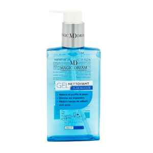 Magic Dream Hydra Boost – Gel Nettoyant Hydratant 240 ml