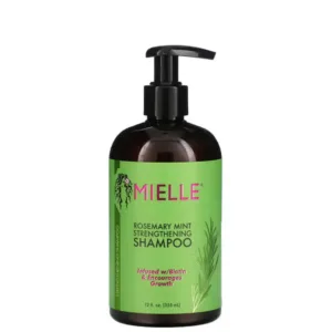 Mielle – Masque Fortifiant au Romarin & Menthe (Croissance)