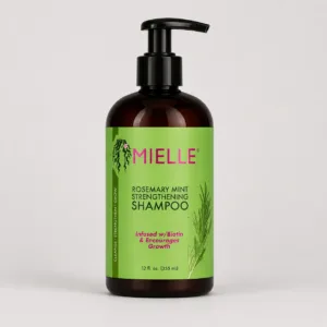 Mielle – Masque Fortifiant au Romarin & Menthe (Croissance)