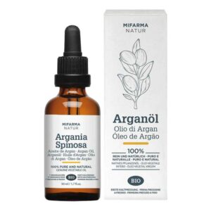 Mifarma Natur – Huile d’Argan BIO Pure à 100%
