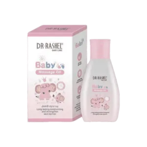 Dr Rashel Baby Massage Oil – 150 ml