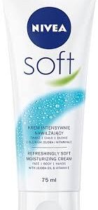 NIVEA Soft – Crème Hydratante 75 ml