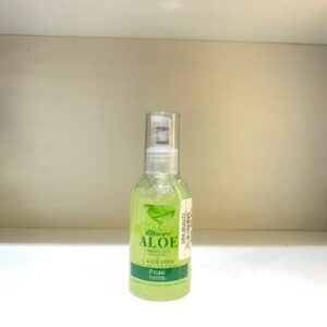 NaturaPro Aloe Vera – Gommage Doux Hydratant
