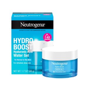 Neutrogena – Hydro Boost Water Gel