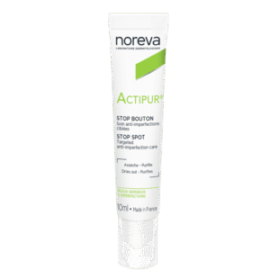 Noreva – Actipur Stop Bouton 10 ml
