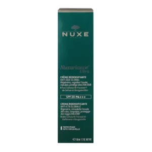 Nuxe – Nuxuriance Ultra Crème Redensifiante Anti-Âge Global SPF20