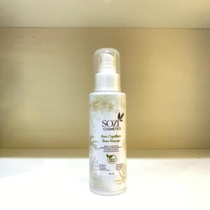 SOZI Cosmetics – Soin Capillaire Sans Rinçage