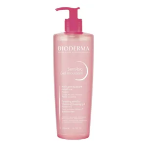 Bioderma Sensibio Gel Moussant  – 200 ml