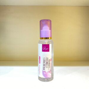 Sissi – Sérum Capillaire Nourrissant & Brillance