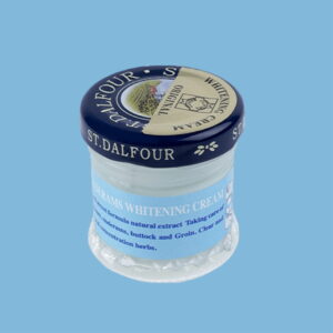 St. Dalfour Secret Whitening Cream