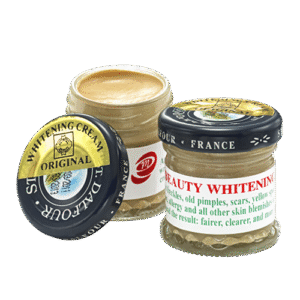 St. Dalfour Whitening Cream – Original