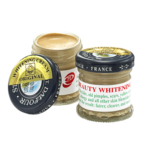St. Dalfour Whitening Cream – Original